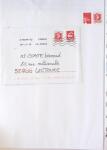 1944-1962 Collection en 2 volumes sur la Marianne :