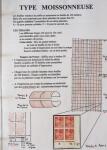 1944-1962 Collection en 2 volumes sur la Marianne :