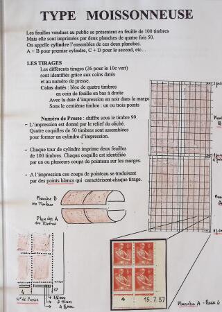 1944-1962 Collection en 2 volumes sur la Marianne :