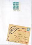 1944-1962 Collection en 2 volumes sur la Marianne :