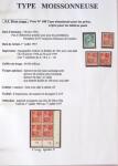 1944-1962 Collection en 2 volumes sur la Marianne :