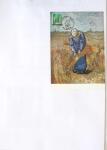 1944-1962 Collection en 2 volumes sur la Marianne :