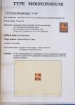 1944-1962 Collection en 2 volumes sur la Marianne :