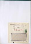 1944-1962 Collection en 2 volumes sur la Marianne :
