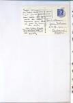 1944-1962 Collection en 2 volumes sur la Marianne :