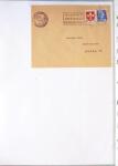 1944-1962 Collection en 2 volumes sur la Marianne :
