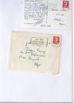 1944-1962 Collection en 2 volumes sur la Marianne :