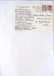 1944-1962 Collection en 2 volumes sur la Marianne :