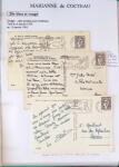 1944-1962 Collection en 2 volumes sur la Marianne :