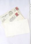 1944-1962 Collection en 2 volumes sur la Marianne :