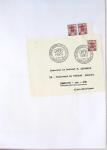 1944-1962 Collection en 2 volumes sur la Marianne :