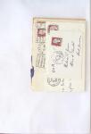 1944-1962 Collection en 2 volumes sur la Marianne :