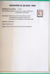 1944-1962 Collection en 2 volumes sur la Marianne :