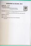 1944-1962 Collection en 2 volumes sur la Marianne :