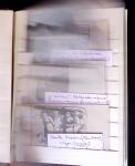 1880-1945 Enorme classeur de cartes postales avec toutes