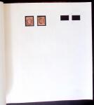 1849-1890 Superbe collection commençant au N°1 avec