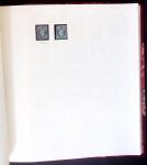 1849-1890 Superbe collection commençant au N°1 avec