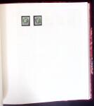 1849-1890 Superbe collection commençant au N°1 avec