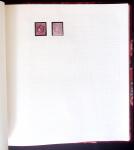 1849-1890 Superbe collection commençant au N°1 avec