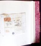 1849-1890 Superbe collection commençant au N°1 avec