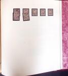 1849-1890 Superbe collection commençant au N°1 avec