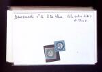 1850-1900 Selection of better items on cards