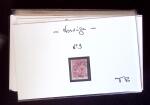 1850-1900 Selection of better items on cards