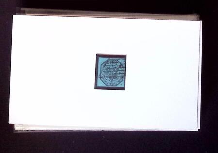 1850-1900 Selection of better items on cards