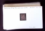 1850-1900 Selection of better items on cards