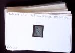 1850-1900 Selection of better items on cards