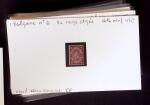 1850-1900 Selection of better items on cards
