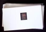 1850-1900 Selection of better items on cards