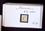 1850-1900 Selection of better items on cards