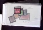 1850-1900 Selection of better items on cards