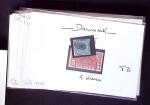 1850-1900 Selection of better items on cards