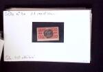 1850-1900 Selection of better items on cards