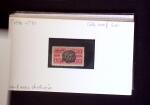 1850-1900 Selection of better items on cards
