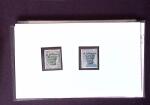 1850-1900 Selection of better items on cards