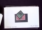 1850-1900 Selection of better items on cards