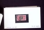 1850-1900 Selection of better items on cards