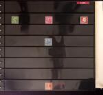 1849-1968 Collection en deux albums Safe dont 136**,