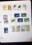 1884-1960, Mint & used collection on stockpages showing