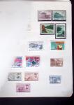 1884-1960, Mint & used collection on stockpages showing