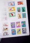 1884-1960, Mint & used collection on stockpages showing