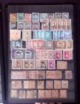 1865-1960 Mint & used collection with duplicates, on