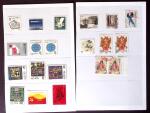 1971-1979 PRC 5 covers to France incl. two with strip