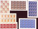 1849-1965 Used collection of PRC China incl. better