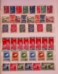 1849-1965 Used collection of PRC China incl. better