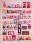 1849-1965 Used collection of PRC China incl. better