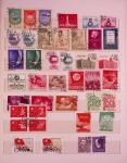 1849-1965 Used collection of PRC China incl. better